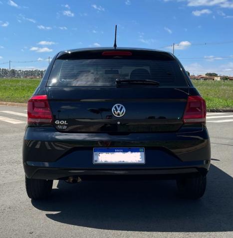 VOLKSWAGEN Gol 1.0, Foto 3