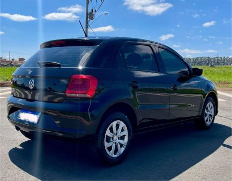 VOLKSWAGEN Gol 1.0, Foto 4