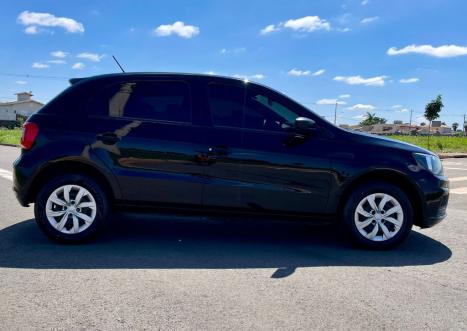 VOLKSWAGEN Gol 1.0, Foto 5