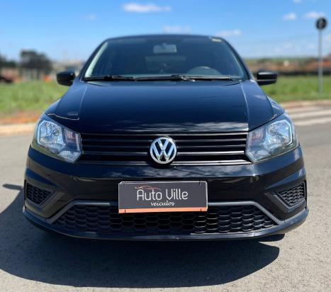 VOLKSWAGEN Gol 1.0, Foto 6