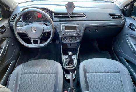 VOLKSWAGEN Gol 1.0, Foto 7