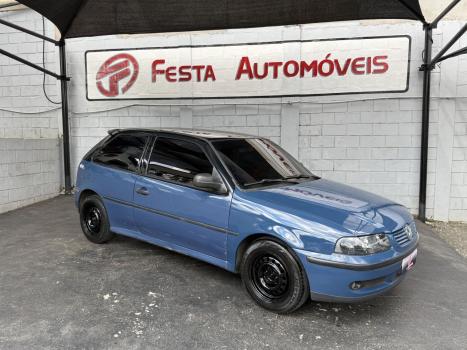 VOLKSWAGEN Gol 1.0, Foto 1