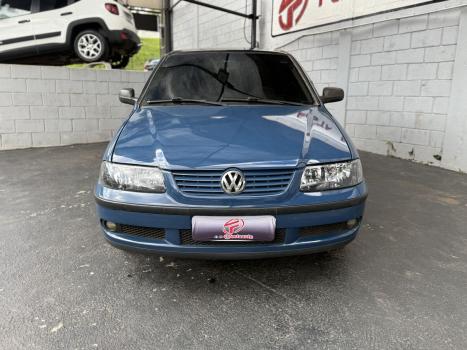 VOLKSWAGEN Gol 1.0, Foto 2