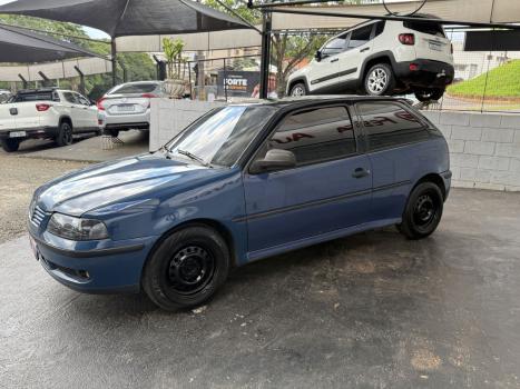 VOLKSWAGEN Gol 1.0, Foto 3