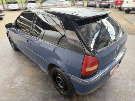 VOLKSWAGEN Gol 1.0, Foto 5