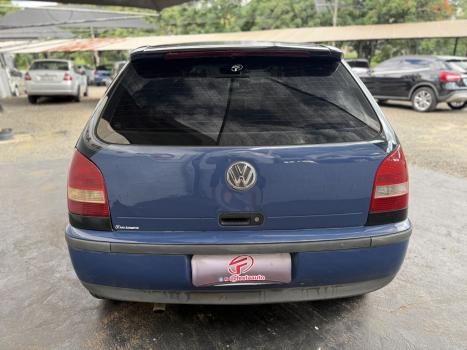 VOLKSWAGEN Gol 1.0, Foto 6