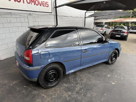 VOLKSWAGEN Gol 1.0, Foto 7