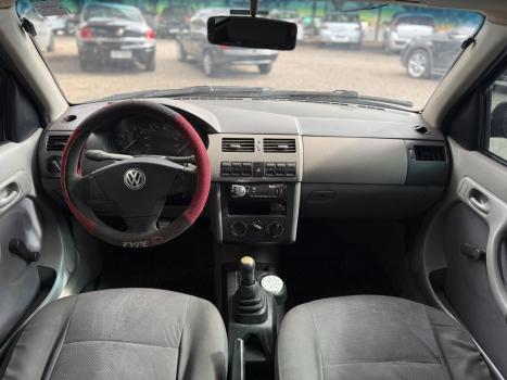 VOLKSWAGEN Gol 1.0, Foto 12