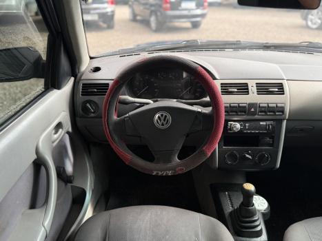 VOLKSWAGEN Gol 1.0, Foto 13
