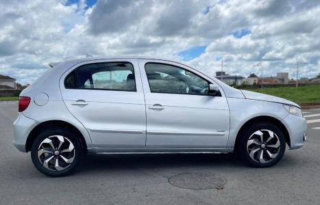 VOLKSWAGEN Gol 1.0, Foto 2