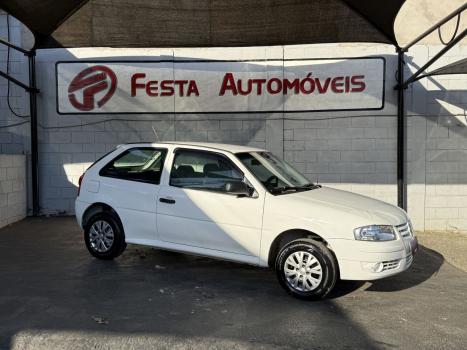 VOLKSWAGEN Gol 1.0 G4 FLEX, Foto 1 VOLKSWAGEN Gol 1.0 G4 FLEX, Foto 1