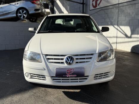 VOLKSWAGEN Gol 1.0 G4 FLEX, Foto 2 VOLKSWAGEN Gol 1.0 G4 FLEX, Foto 2