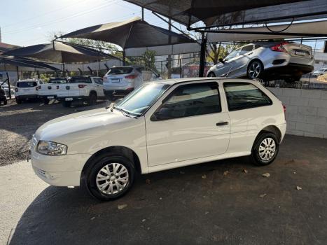 VOLKSWAGEN Gol 1.0 G4 FLEX, Foto 3 VOLKSWAGEN Gol 1.0 G4 FLEX, Foto 3