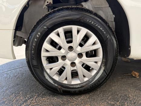 VOLKSWAGEN Gol 1.0 G4 FLEX, Foto 4 VOLKSWAGEN Gol 1.0 G4 FLEX, Foto 4