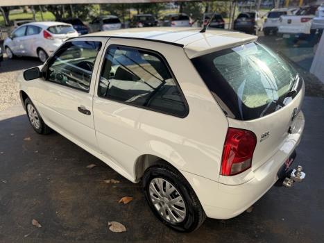 VOLKSWAGEN Gol 1.0 G4 FLEX, Foto 5 VOLKSWAGEN Gol 1.0 G4 FLEX, Foto 5