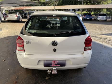 VOLKSWAGEN Gol 1.0 G4 FLEX, Foto 6 VOLKSWAGEN Gol 1.0 G4 FLEX, Foto 6