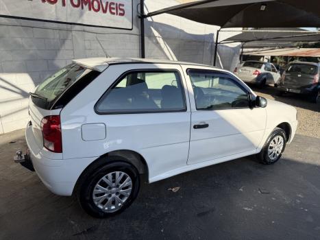 VOLKSWAGEN Gol 1.0 G4 FLEX, Foto 7 VOLKSWAGEN Gol 1.0 G4 FLEX, Foto 7