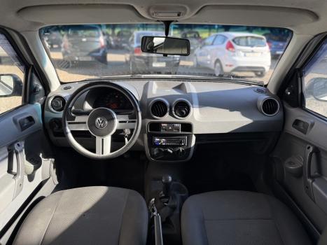 VOLKSWAGEN Gol 1.0 G4 FLEX, Foto 12 VOLKSWAGEN Gol 1.0 G4 FLEX, Foto 12