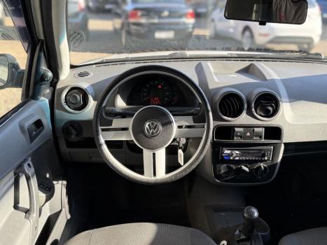VOLKSWAGEN Gol 1.0 G4 FLEX, Foto 13 VOLKSWAGEN Gol 1.0 G4 FLEX, Foto 13