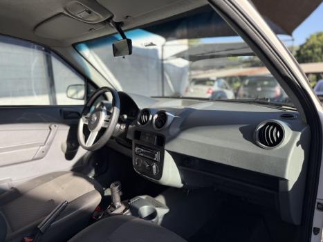 VOLKSWAGEN Gol 1.0 G4 FLEX, Foto 15 VOLKSWAGEN Gol 1.0 G4 FLEX, Foto 15
