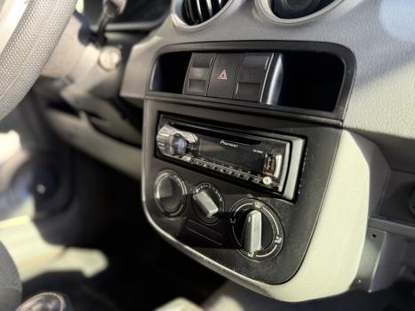 VOLKSWAGEN Gol 1.0 G4 FLEX, Foto 16 VOLKSWAGEN Gol 1.0 G4 FLEX, Foto 16