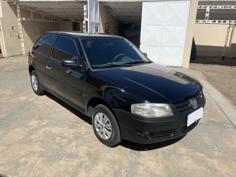 VOLKSWAGEN Gol 1.0 G4 FLEX, Foto 1
