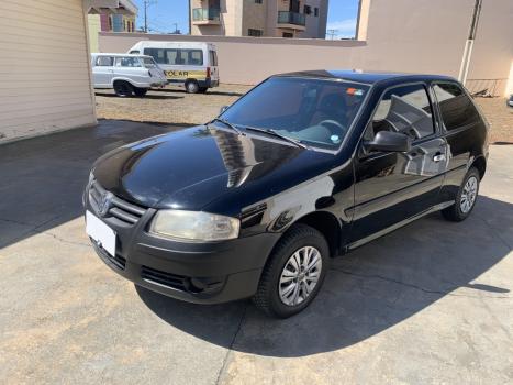 VOLKSWAGEN Gol 1.0 G4 FLEX, Foto 2