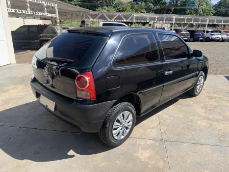 VOLKSWAGEN Gol 1.0 G4 FLEX, Foto 4