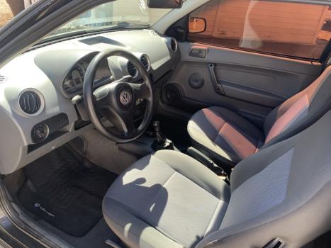 VOLKSWAGEN Gol 1.0 G4 FLEX, Foto 5