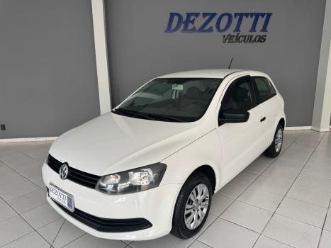 VOLKSWAGEN Gol 1.0 G6 FLEX, Foto 1