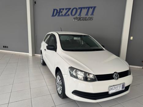 VOLKSWAGEN Gol 1.0 G6 FLEX, Foto 2