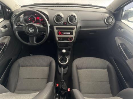 VOLKSWAGEN Gol 1.0 G6 FLEX, Foto 3