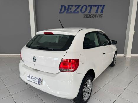 VOLKSWAGEN Gol 1.0 G6 FLEX, Foto 5