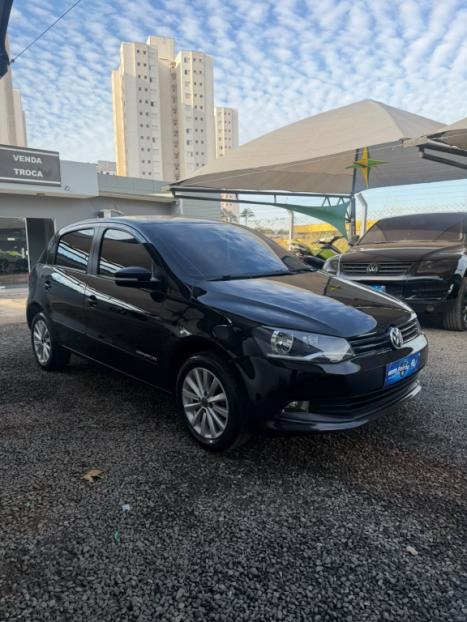 VOLKSWAGEN Gol 1.0 G6 TREND FLEX, Foto 2