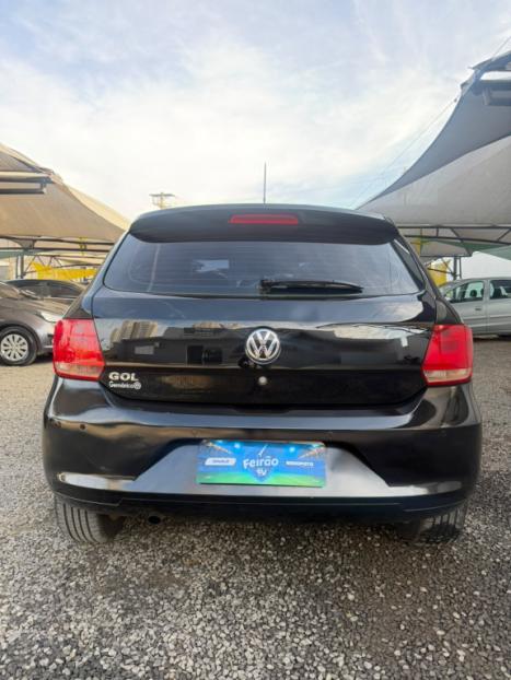 VOLKSWAGEN Gol 1.0 G6 TREND FLEX, Foto 4