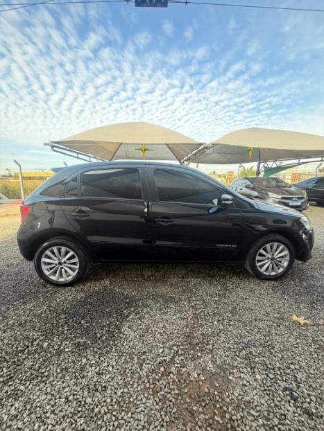 VOLKSWAGEN Gol 1.0 G6 TREND FLEX, Foto 6