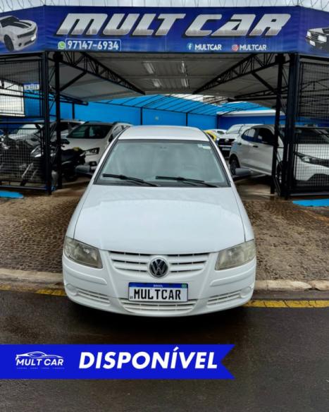VOLKSWAGEN Gol 1.0 G4 FLEX, Foto 1