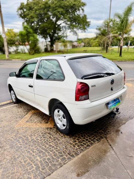 VOLKSWAGEN Gol 1.0 G4 FLEX, Foto 2