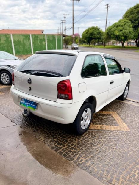 VOLKSWAGEN Gol 1.0 G4 FLEX, Foto 3