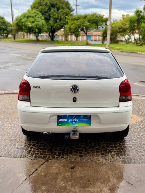 VOLKSWAGEN Gol 1.0 G4 FLEX, Foto 4