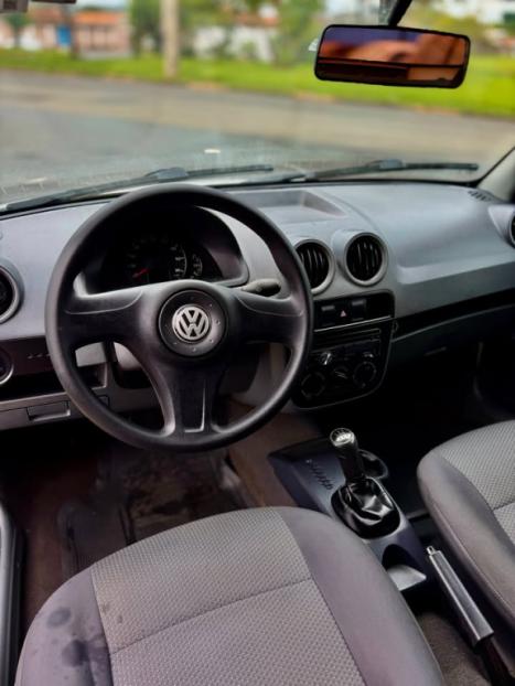 VOLKSWAGEN Gol 1.0 G4 FLEX, Foto 5