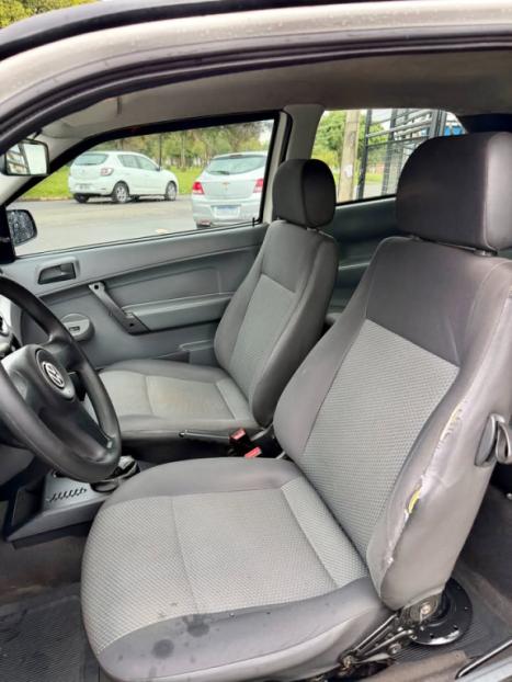 VOLKSWAGEN Gol 1.0 G4 FLEX, Foto 6