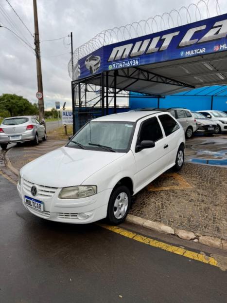 VOLKSWAGEN Gol 1.0 G4 FLEX, Foto 9