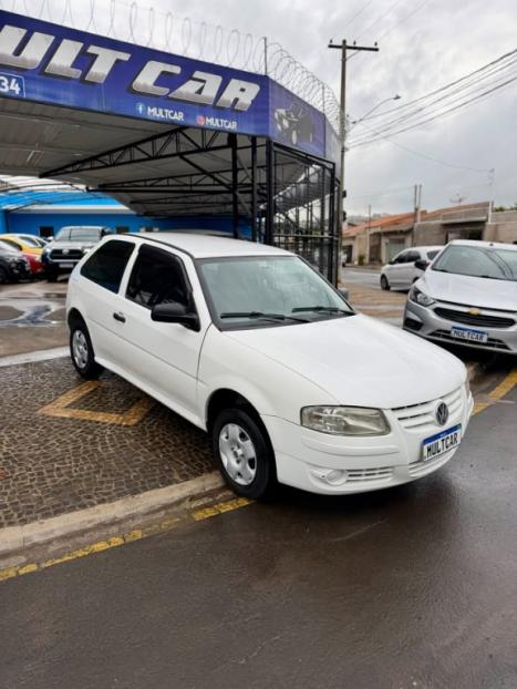 VOLKSWAGEN Gol 1.0 G4 FLEX, Foto 10