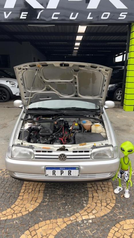 VOLKSWAGEN Gol 1.0 I PLUS, Foto 2