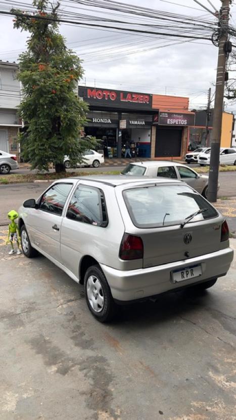 VOLKSWAGEN Gol 1.0 I PLUS, Foto 4
