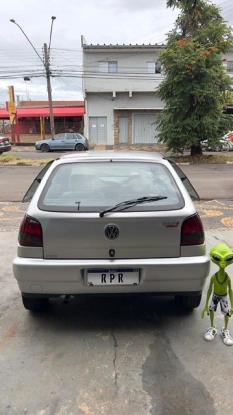 VOLKSWAGEN Gol 1.0 I PLUS, Foto 5