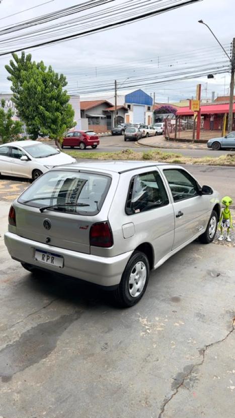 VOLKSWAGEN Gol 1.0 I PLUS, Foto 6