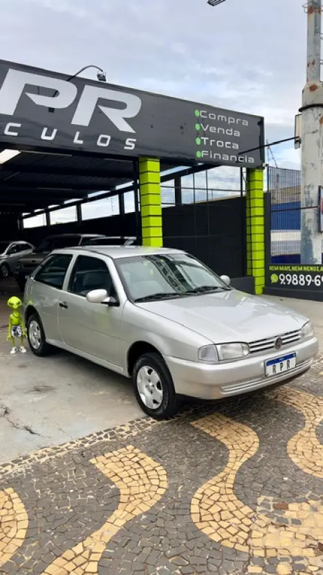 VOLKSWAGEN Gol 1.0 I PLUS, Foto 7