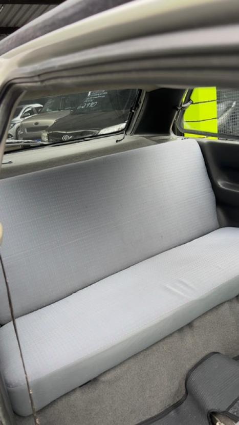 VOLKSWAGEN Gol 1.0 I PLUS, Foto 8